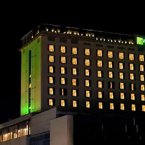 Chandigarh Zkp By Ihg Hotel